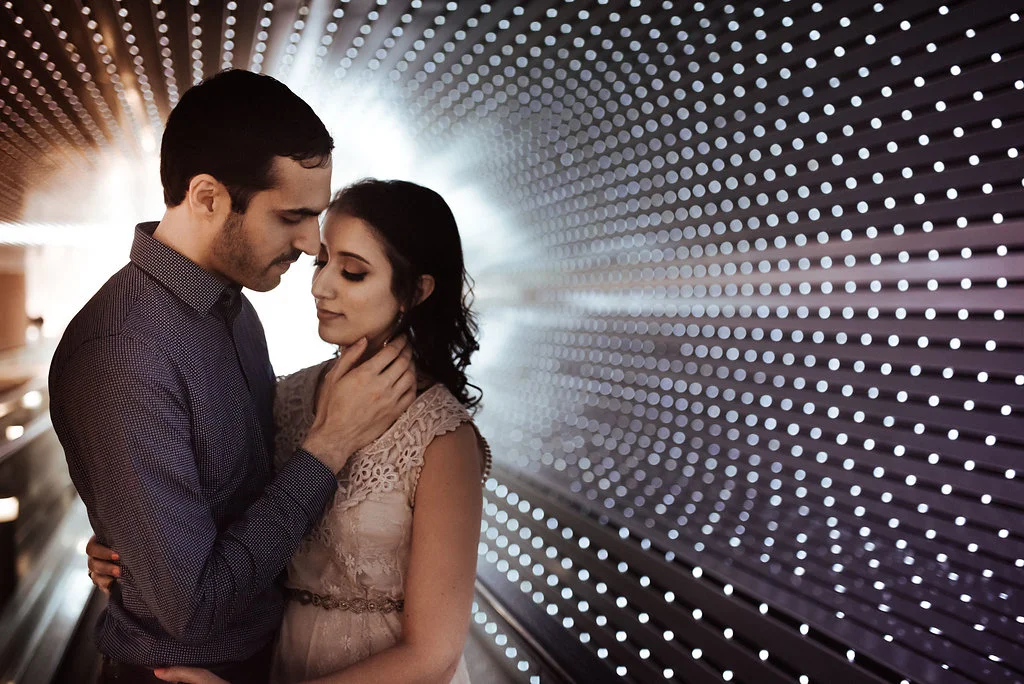 national gallery of art multiverse engagement portrait