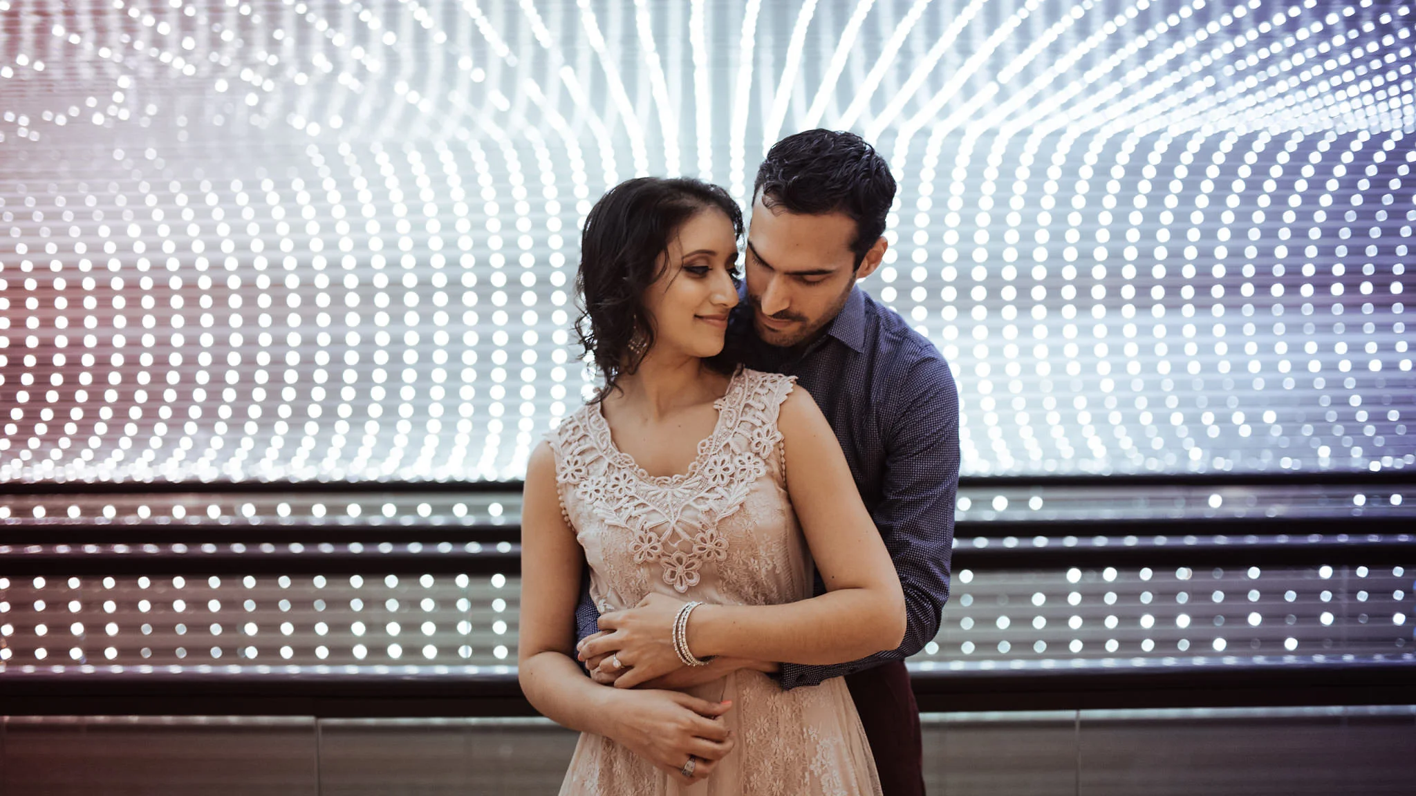 national gallery of art multiverse engagement portrait