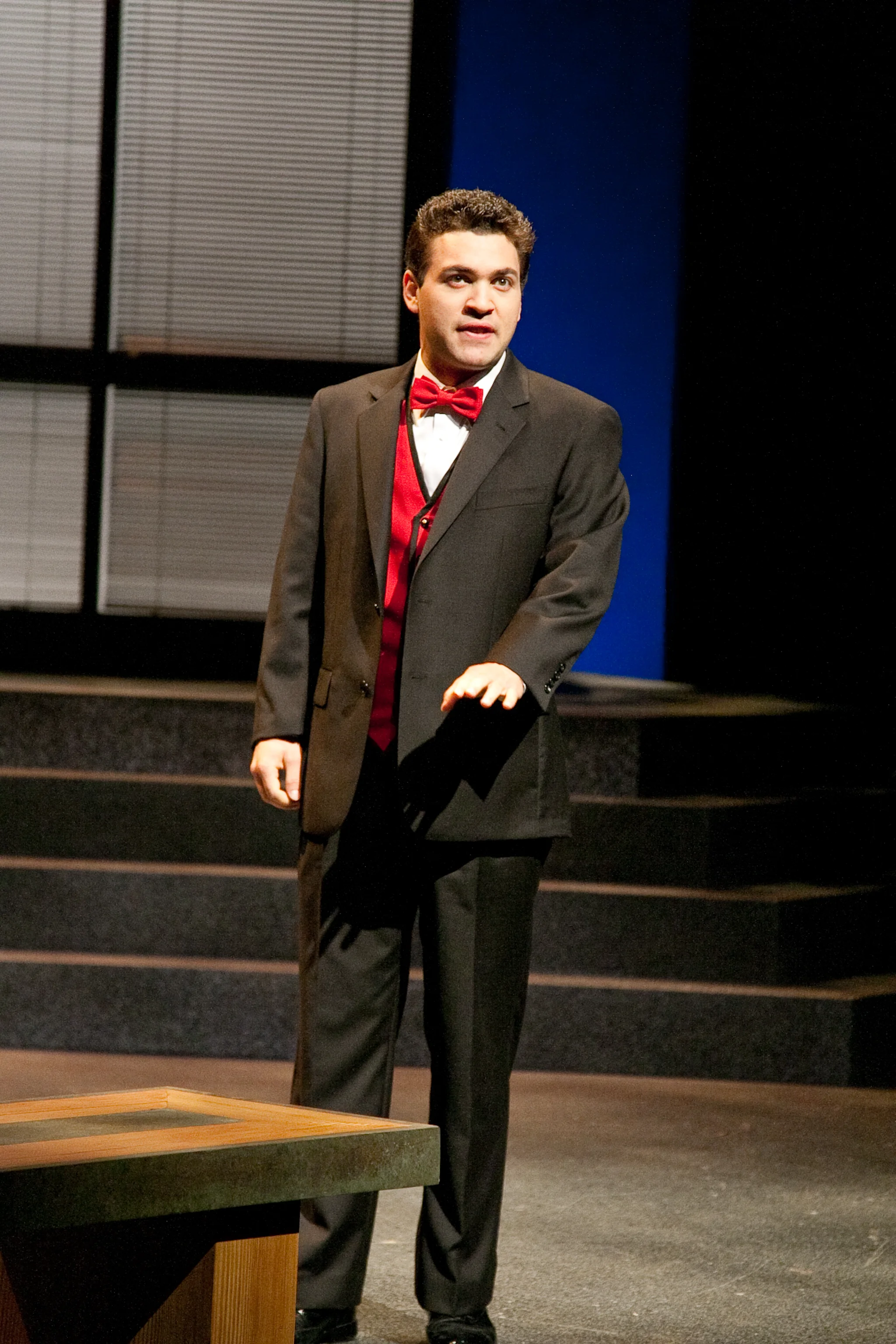  Photo Credit: Stephen Poff 