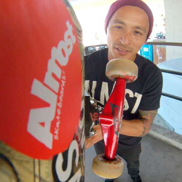 Daewon_Song_Tensor_Trucks