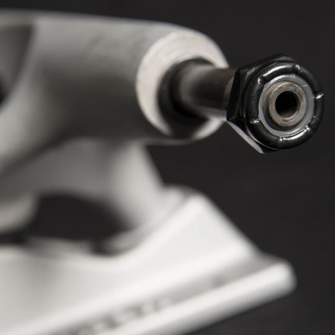 Hollow Axle
