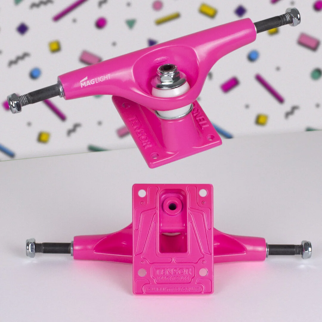 tensor trucks reddit