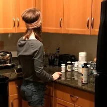 Supplements, on supplements, on supplements. 80% of which I don’t have to take anymore!