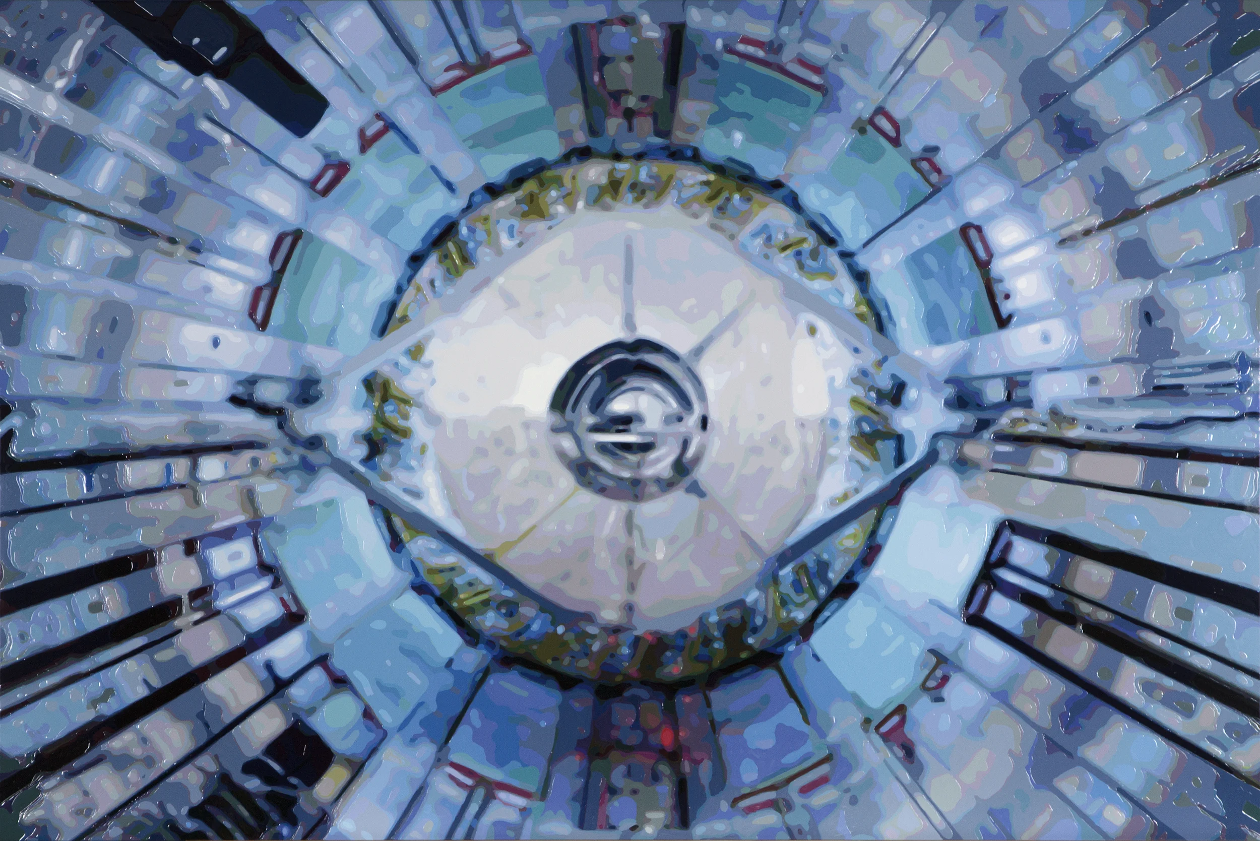 Super Collider v.11