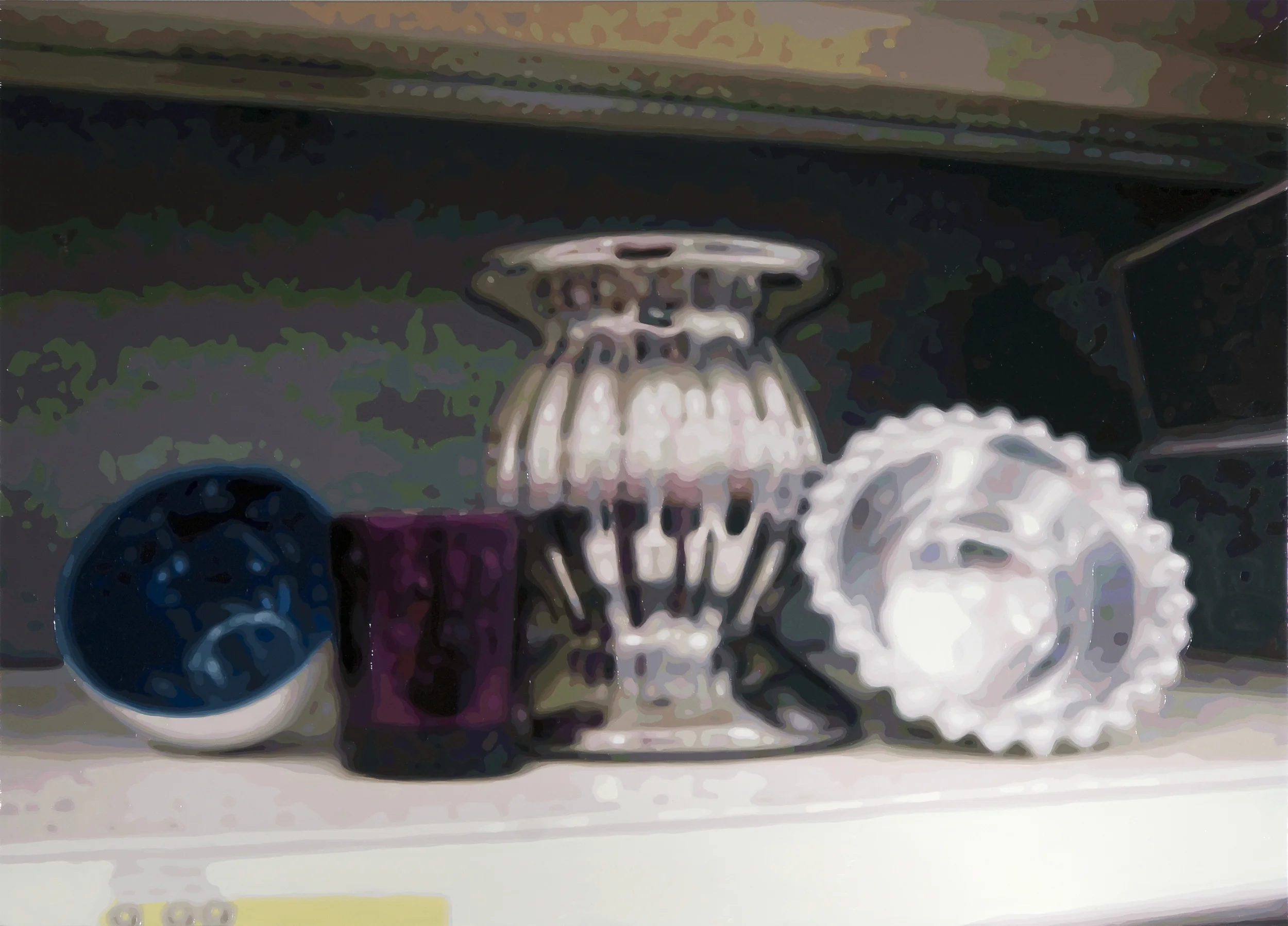 Left Overs - Winter08 v.1