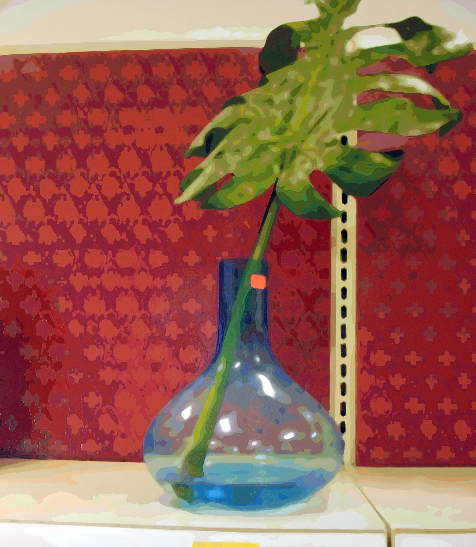 Left Overs - Spring v.1