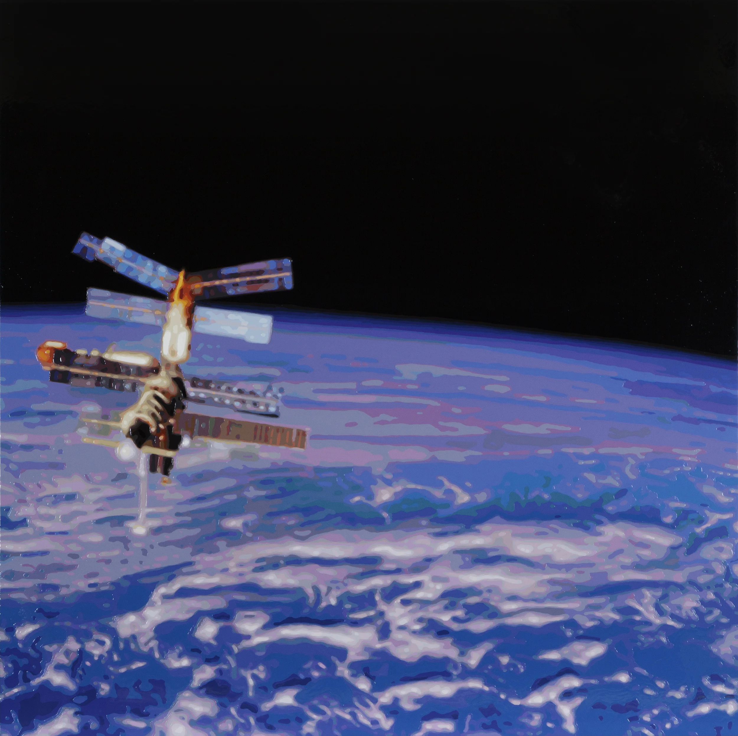Spectacle (Orbit)
