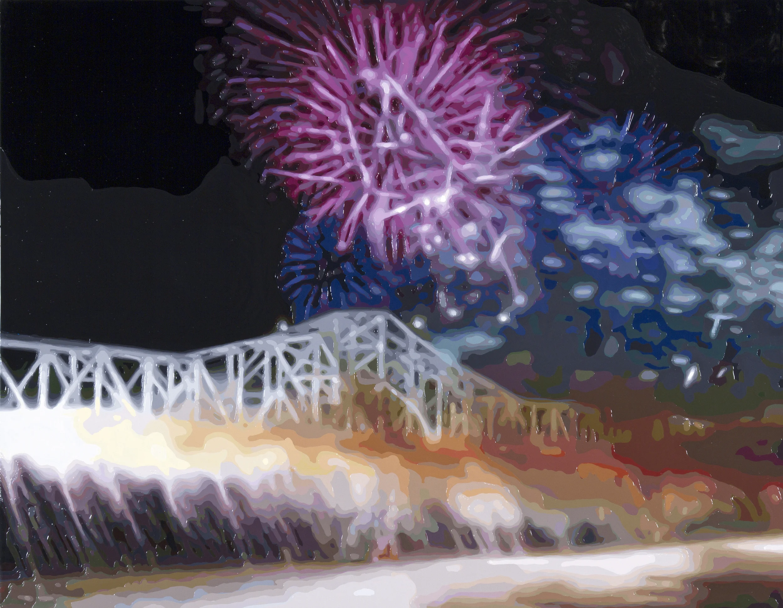 Explosion v. 13