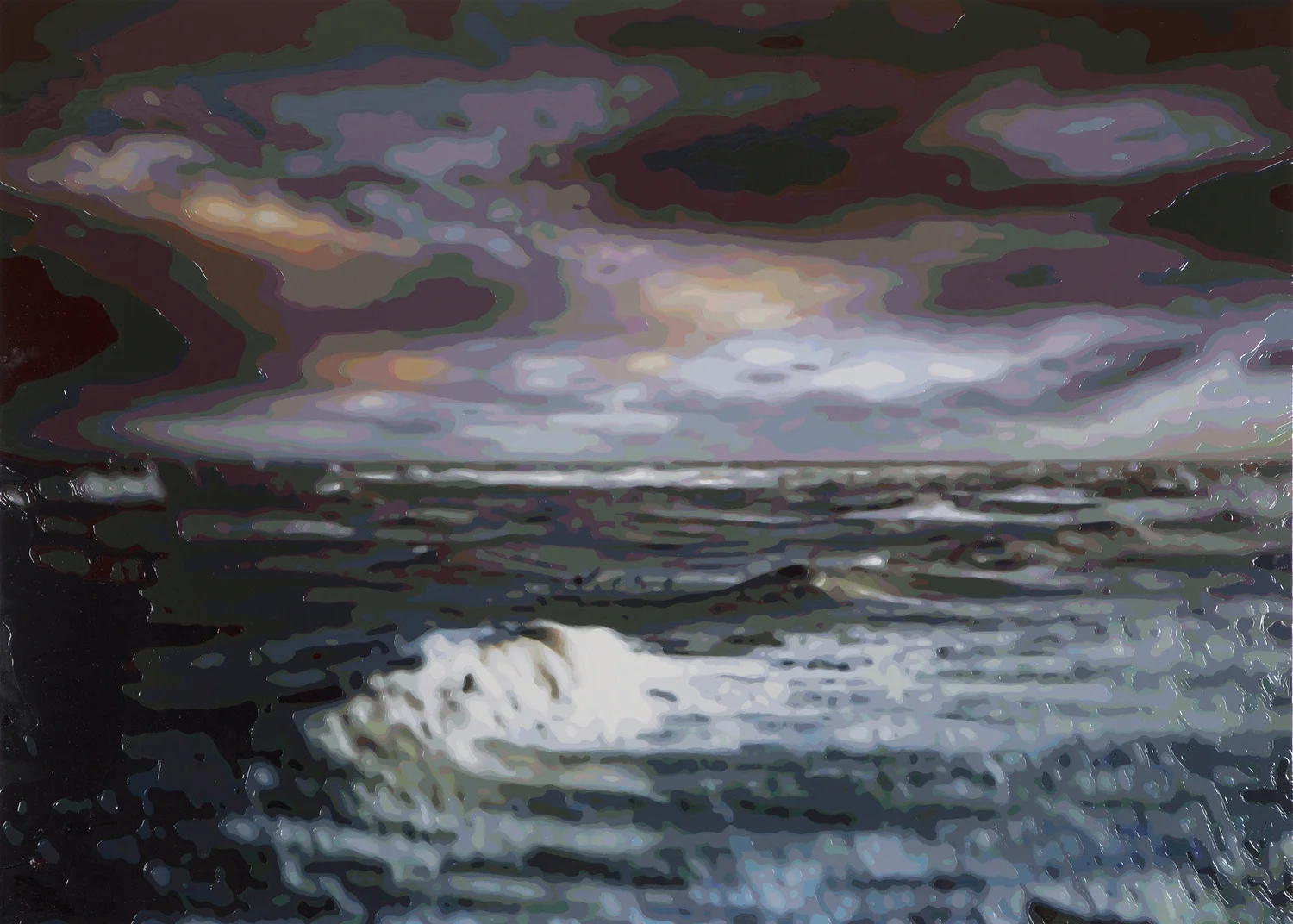 Longevity Painting v.1