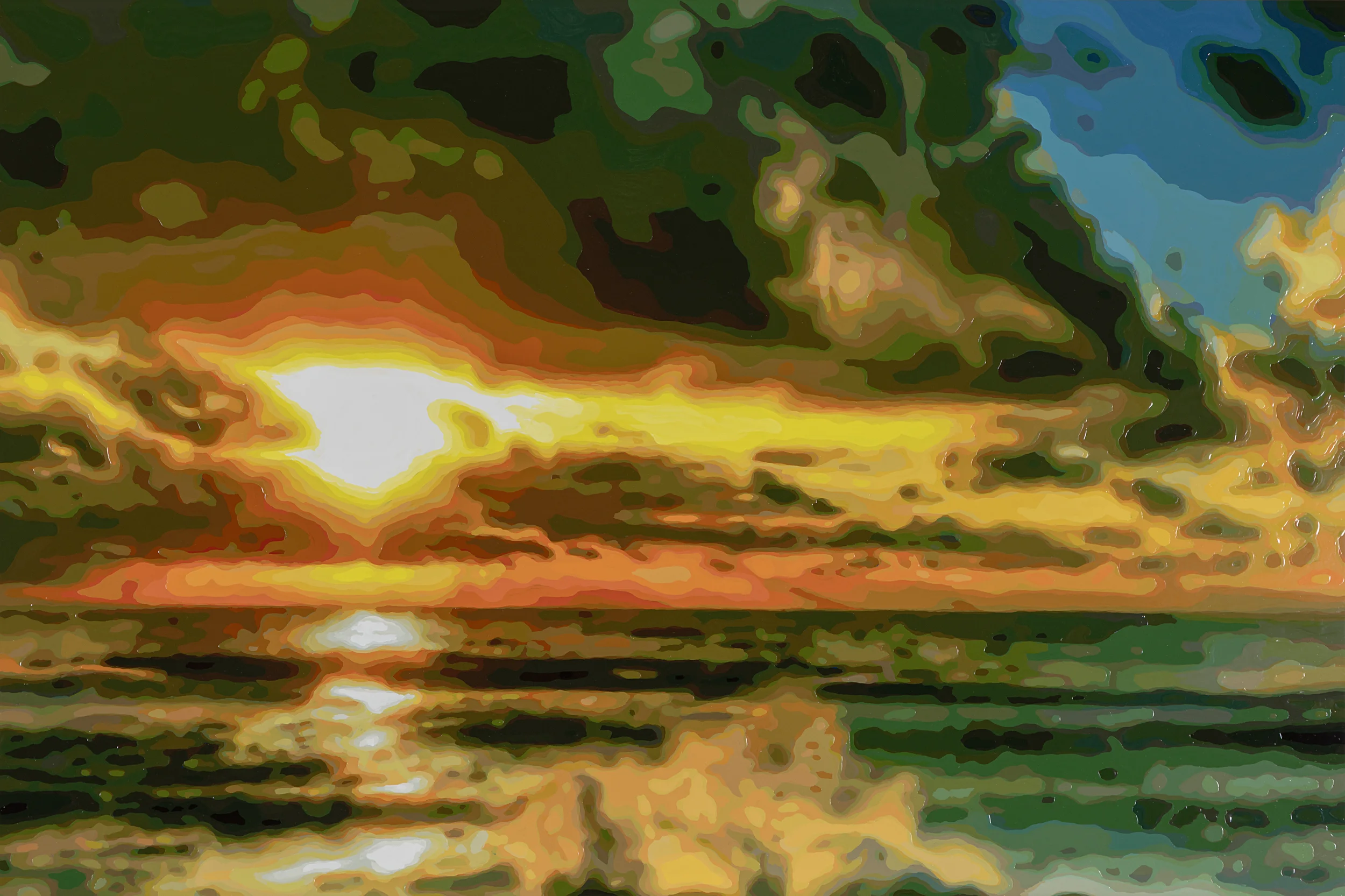 Reenactment-Clouds v.3
