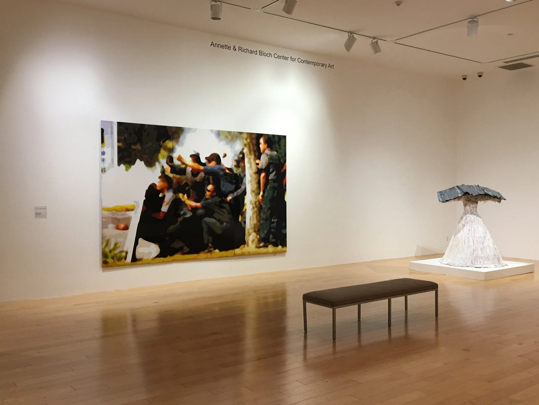 1.4.03 (after Caravaggio)