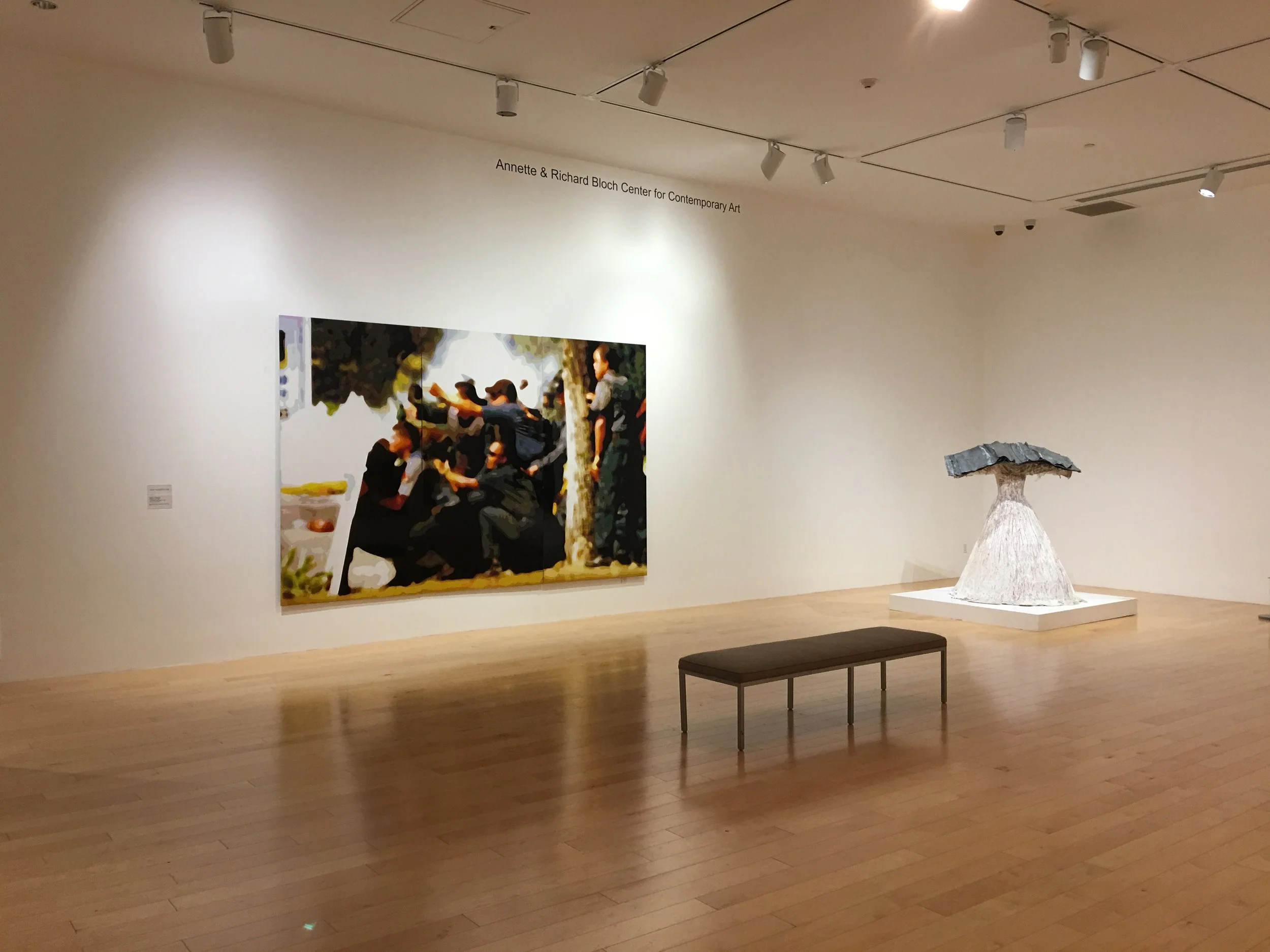 1.4.03 (after Caravaggio)