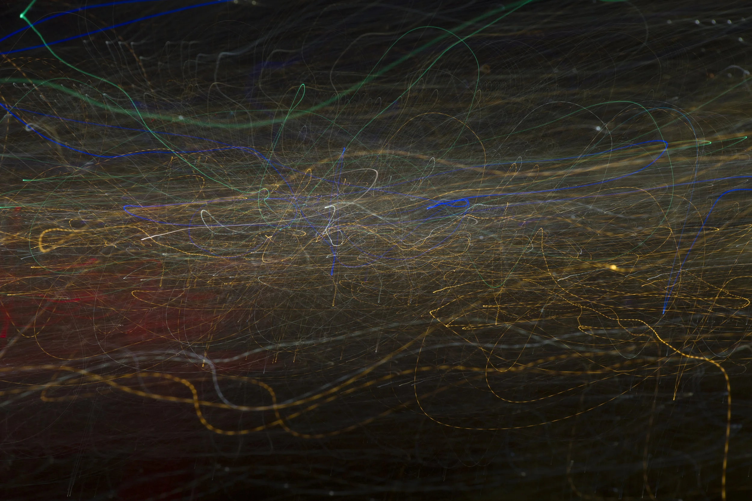 Movements through Time and Space v.4