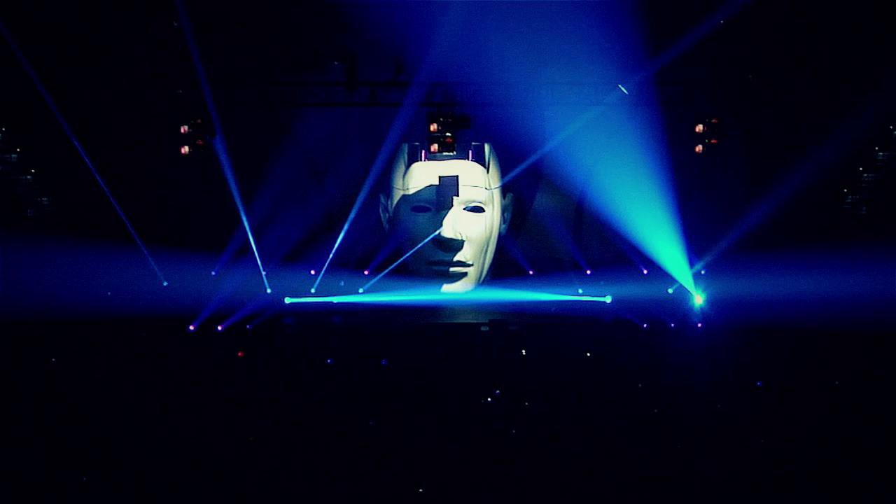 Avicii Le7els Tour 2012 - Superlove (Copy)