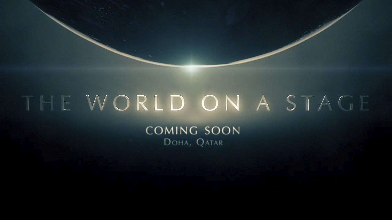 The Doha Winter Concert Series (Copy)