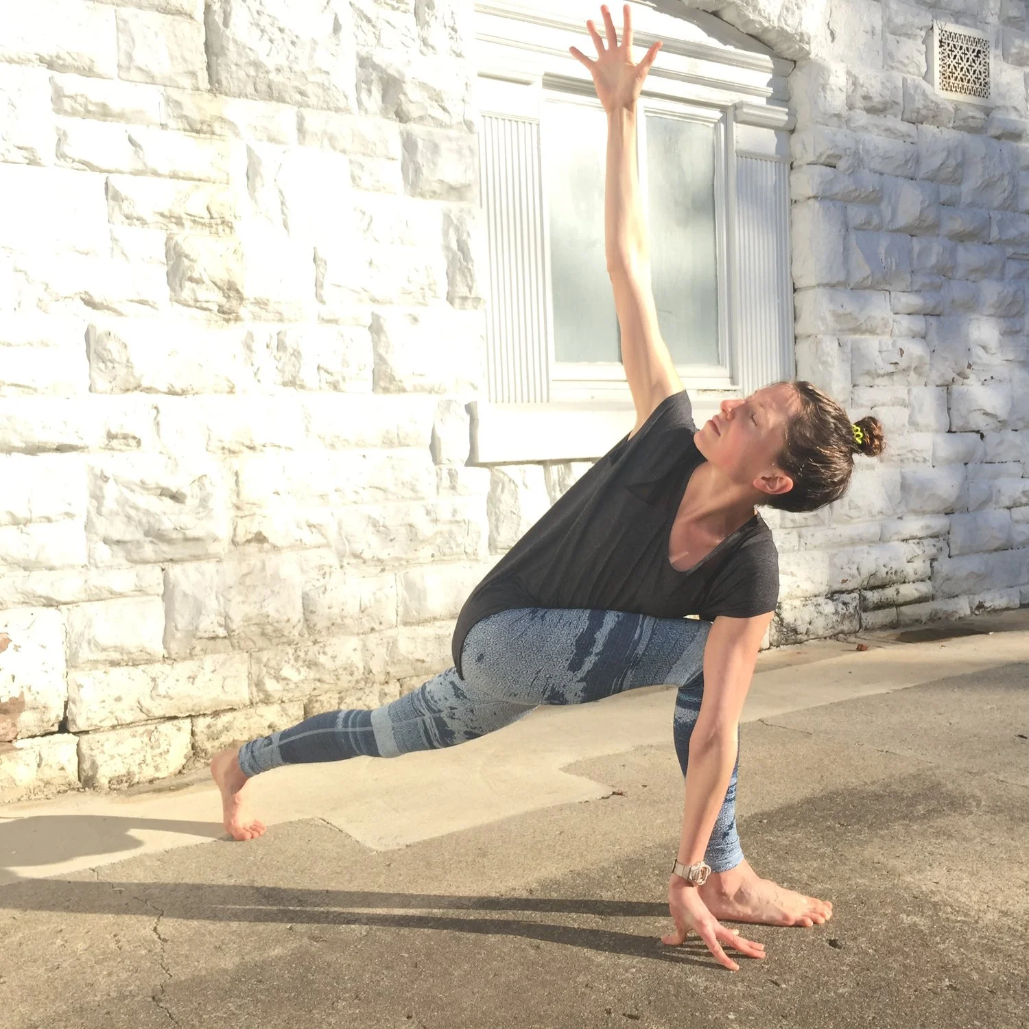 4 Meditations for Those Who Don’t Meditate:  Using Movement, Art, and Nature to be Mindful