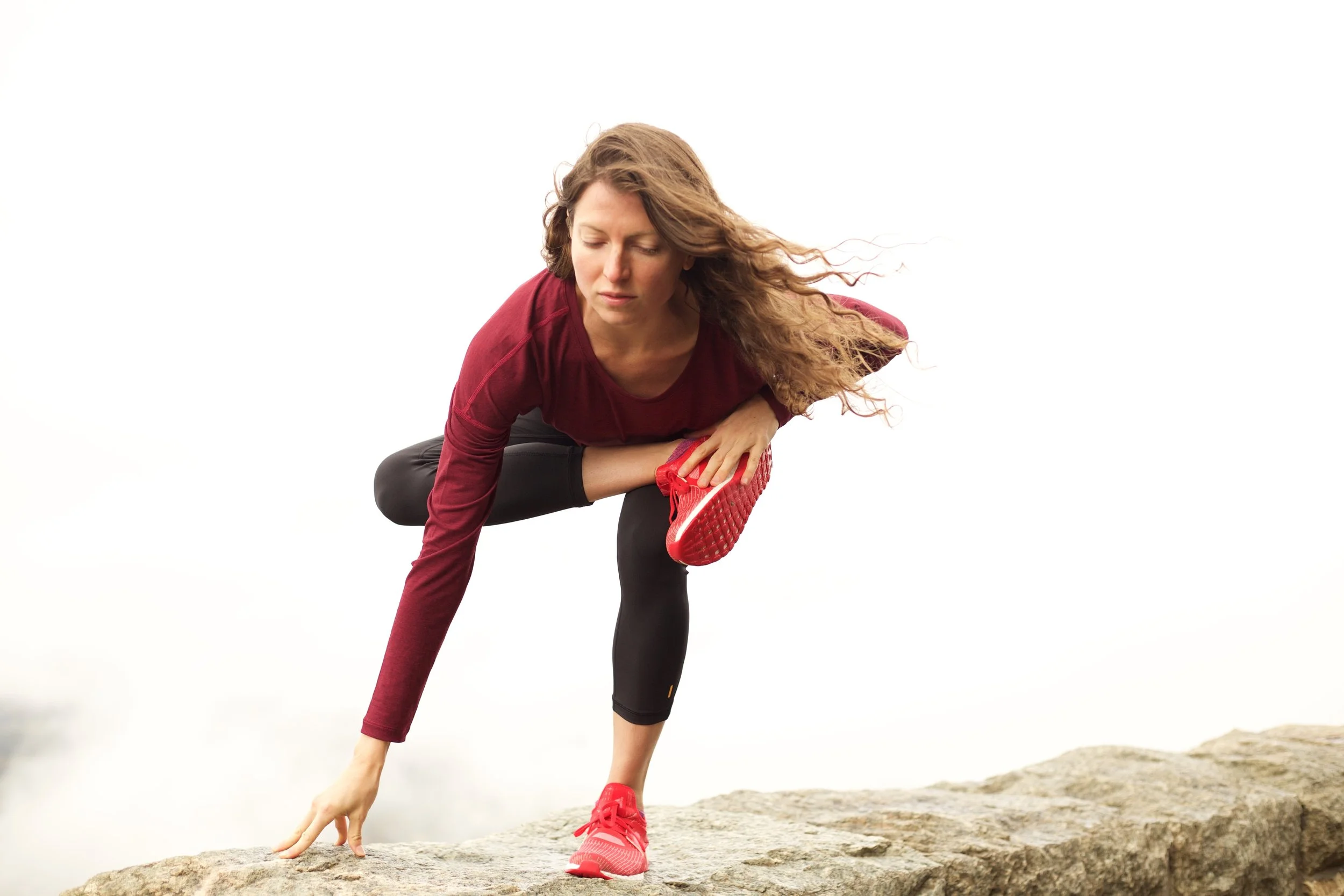 8 Common Sense & Quick Safety Tips for Running at Night