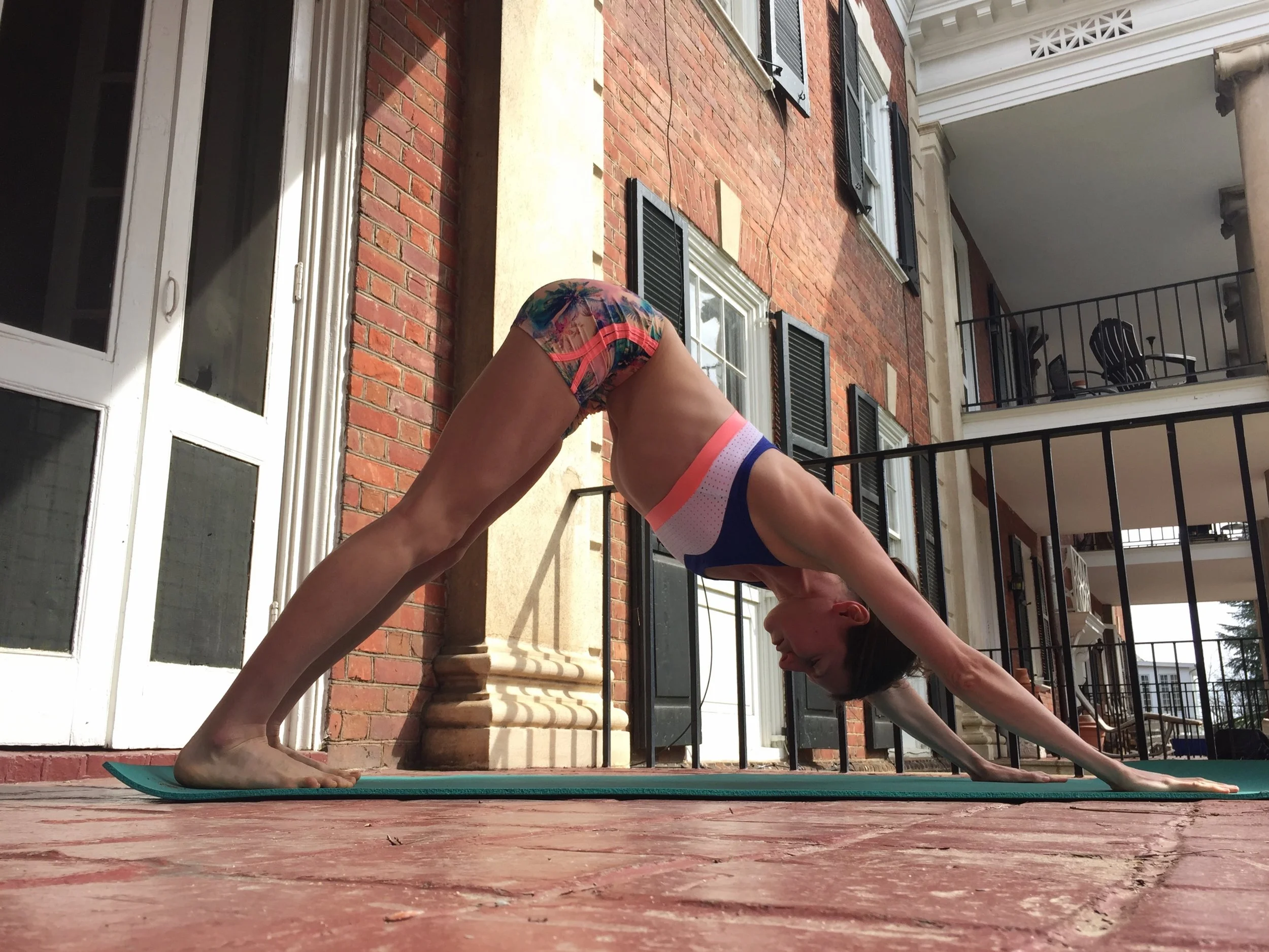 Listening to Your Body