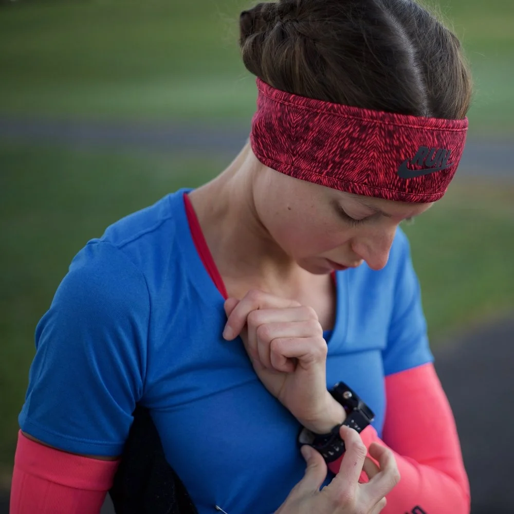 Racing 13.1: Tips for the Richmond Half Marathon