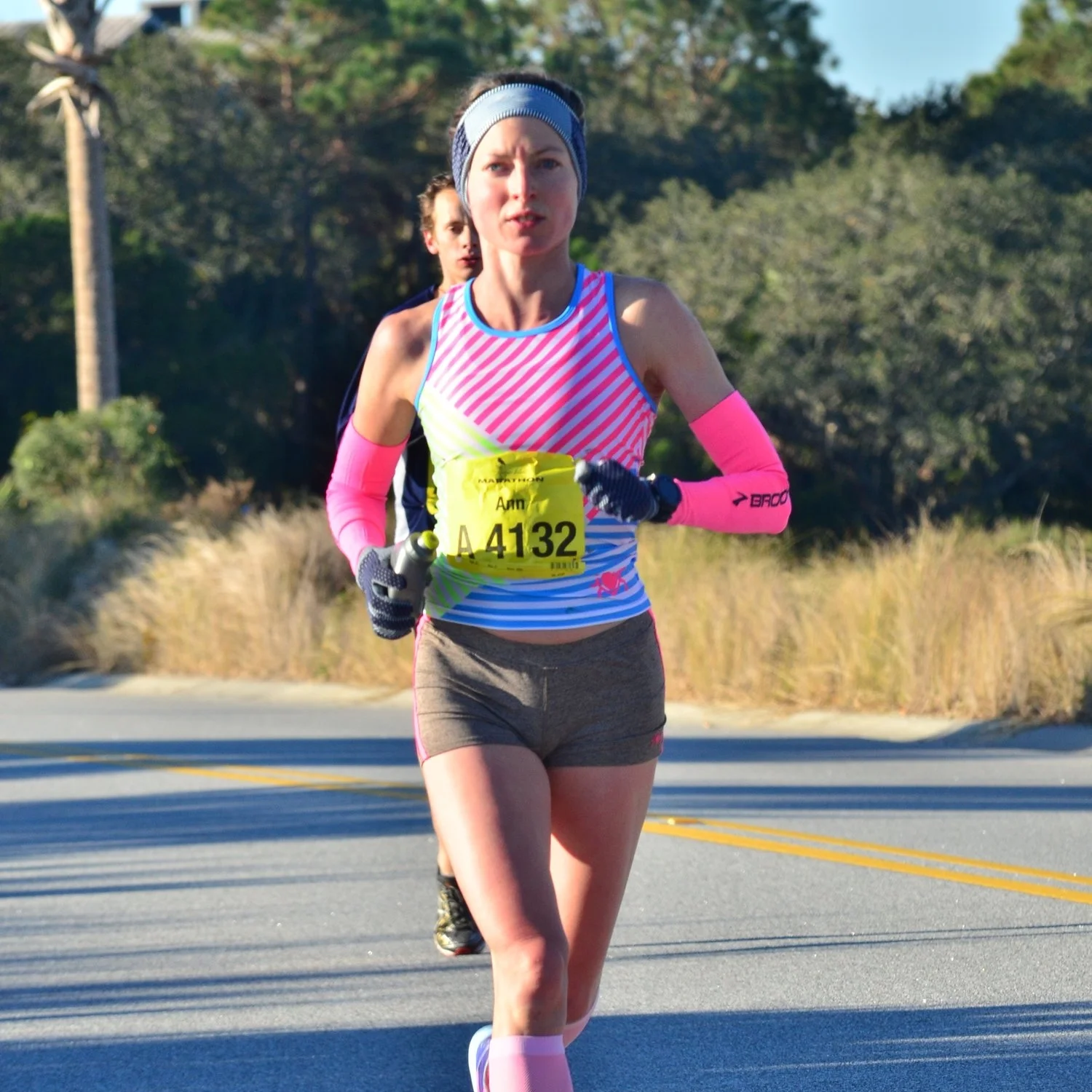 9 Insider Tips to Make Marathon Race Day Go More Smoothly