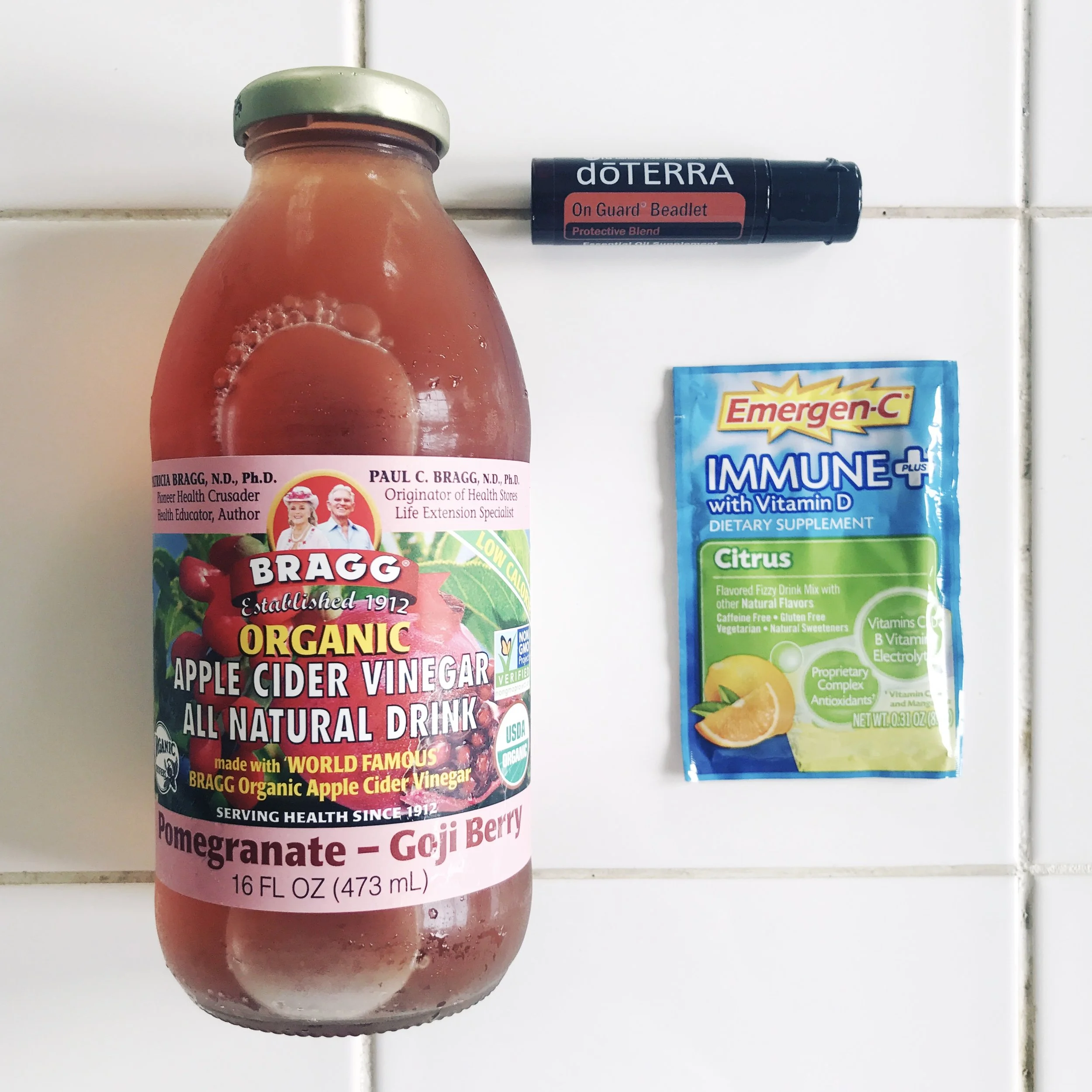 How to Stay Healthy While Training Hard