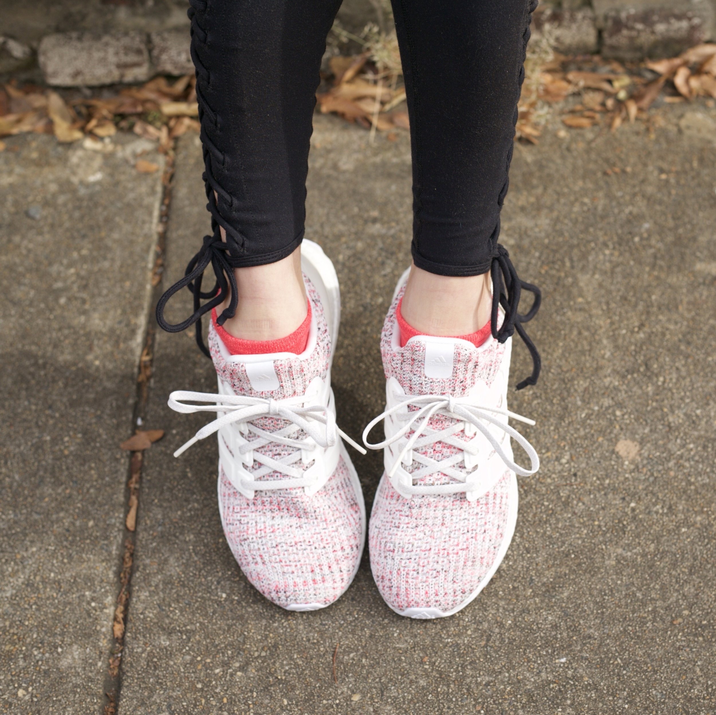 Running Shoes Ultraboost Chalk Pearl Ultra Boost Chalk Pearl