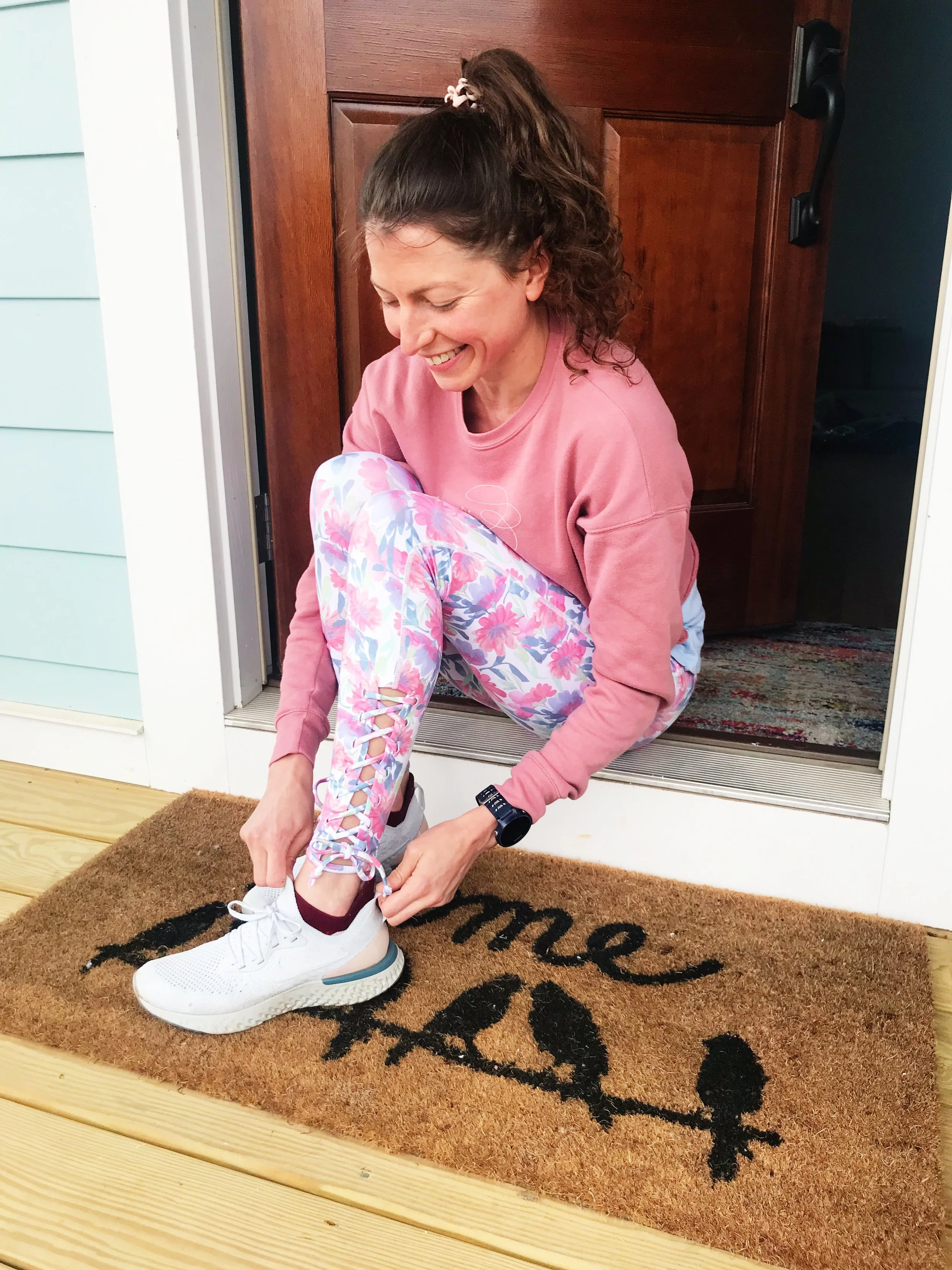 Tips for Recovering from an Achilles Injury