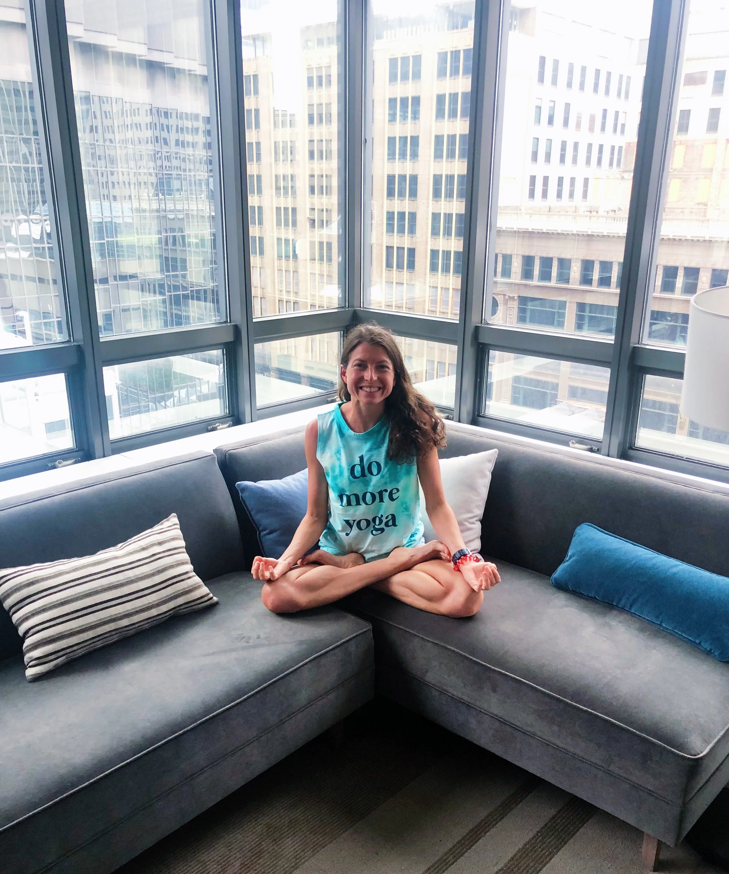 6 Ways to Recover Faster from Your Marathon