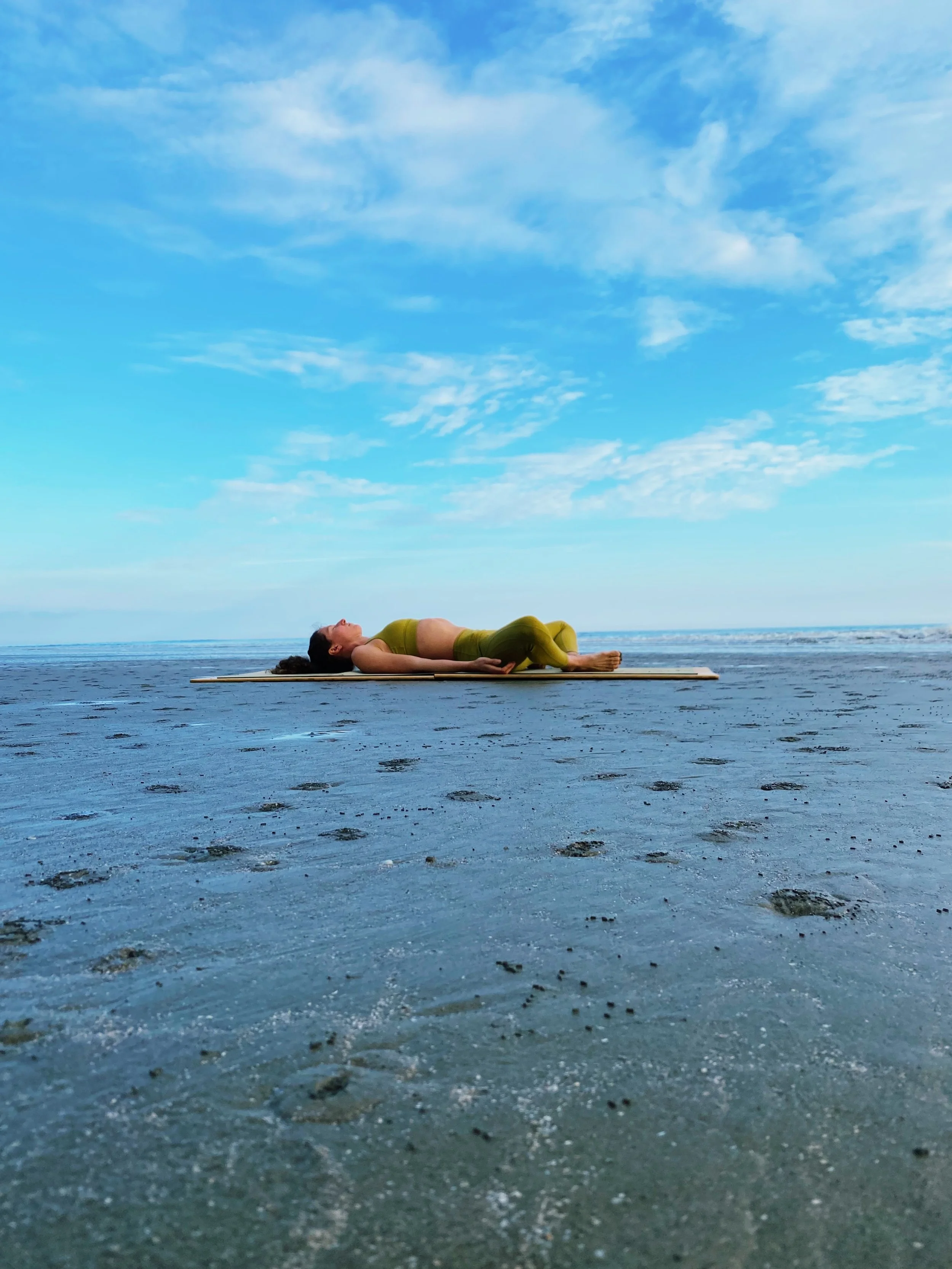 On Enjoying the Post-Season Break