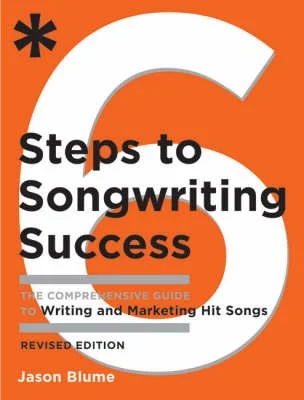 Luckily, I didn't have to pay $20,000 to learn about this book... but my friend did. He went in with a known producer to make an EP, and said producer told him and the band they HAD to purchase and understand the concepts in this book before they began working. I am a firm believer in word of mouth > marketing, and this case is no different. I also believe that you can't possibly work in music, be it mixing, recording, etc and not understand music and the 'structure' that make it so. This book will help with all that. My dream came true when I learned that Jason Blume holds seminars here in Nashville, and that they are free.... and that they are much more involved than a book, or a mus1030 sonwriting course... /doza