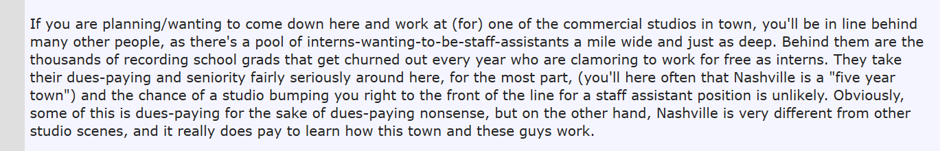 2014-08-29 08_53_58-Professional Audio Engineer moving to Nashville (NASHVILLE GUYS, HELP!) - Gearsl.png