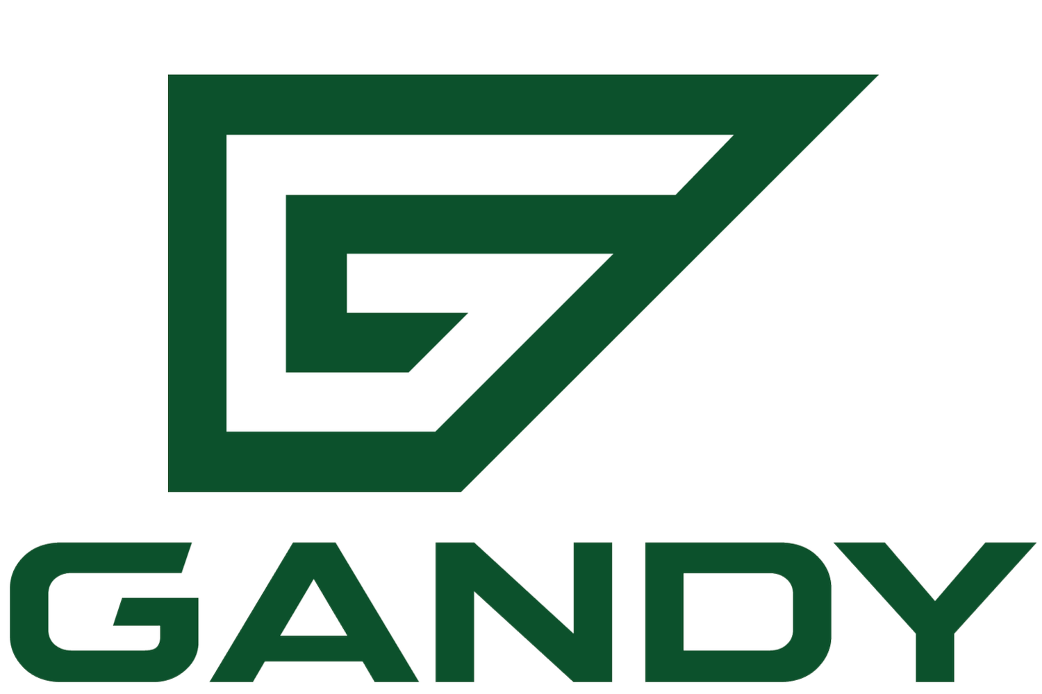 Gandy