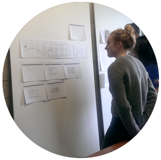  Whitespace Design Program UX Instructor