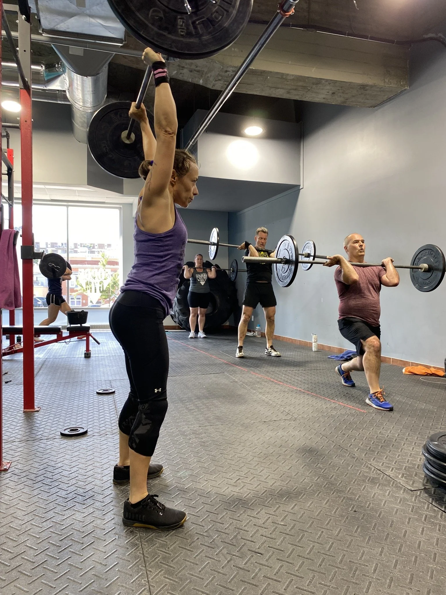 CrossFit