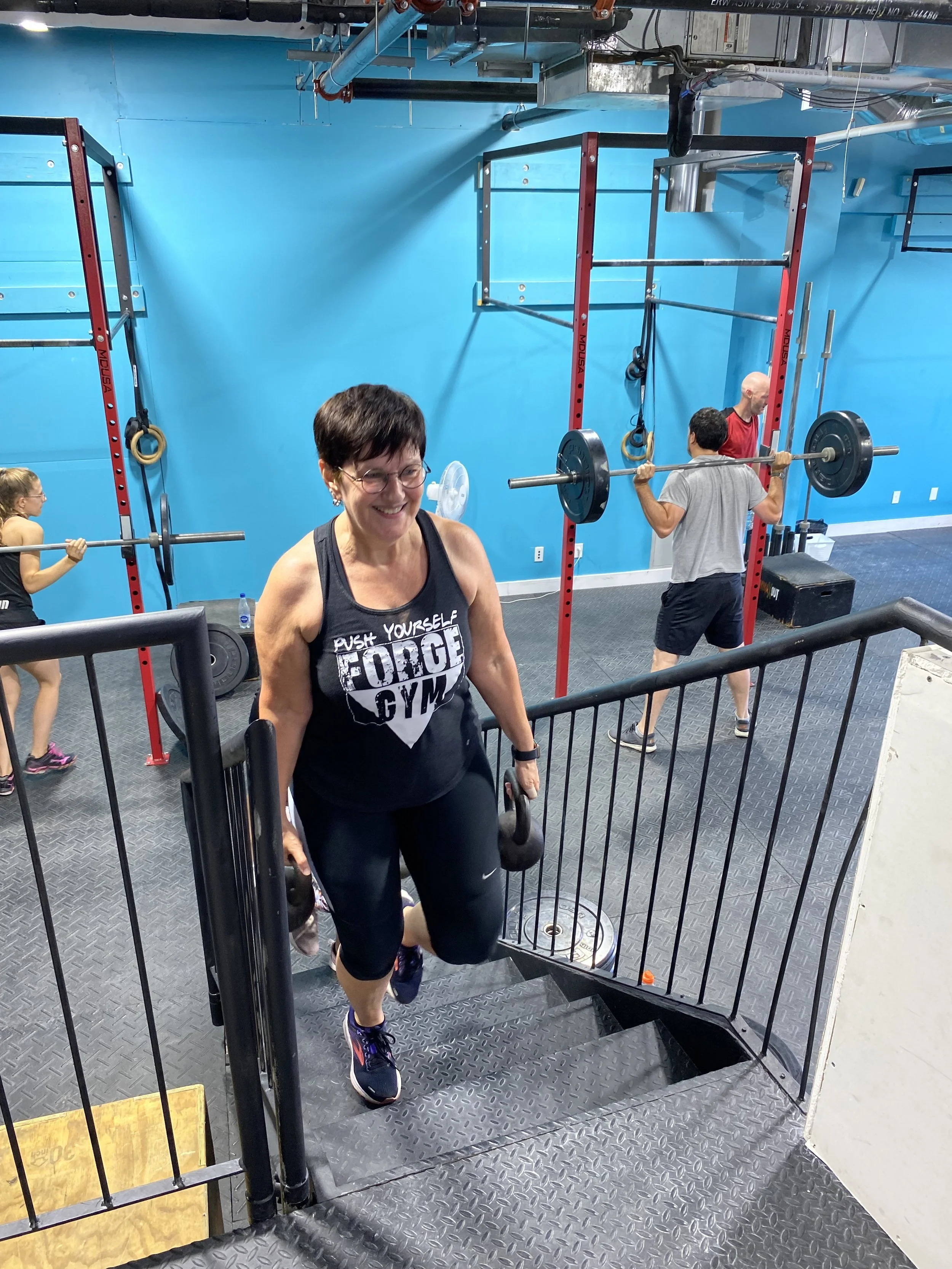 Nouvelle année, nouvelles habitudes : Le moment parfait pour relever le Défi 6 semaines