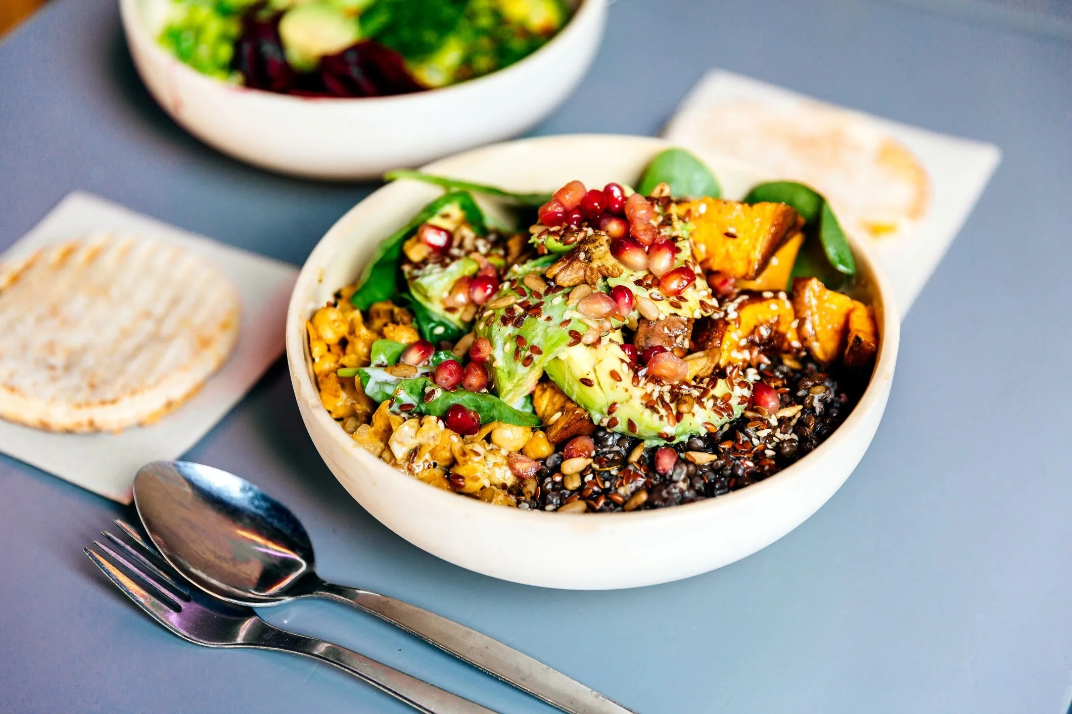 🥗 Quoi et Quand Manger Après un Entraînement?