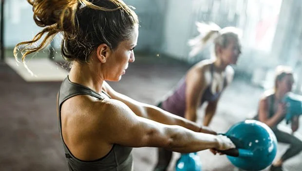 Le Crosstraining est-il sécuritaire pour les débutants?