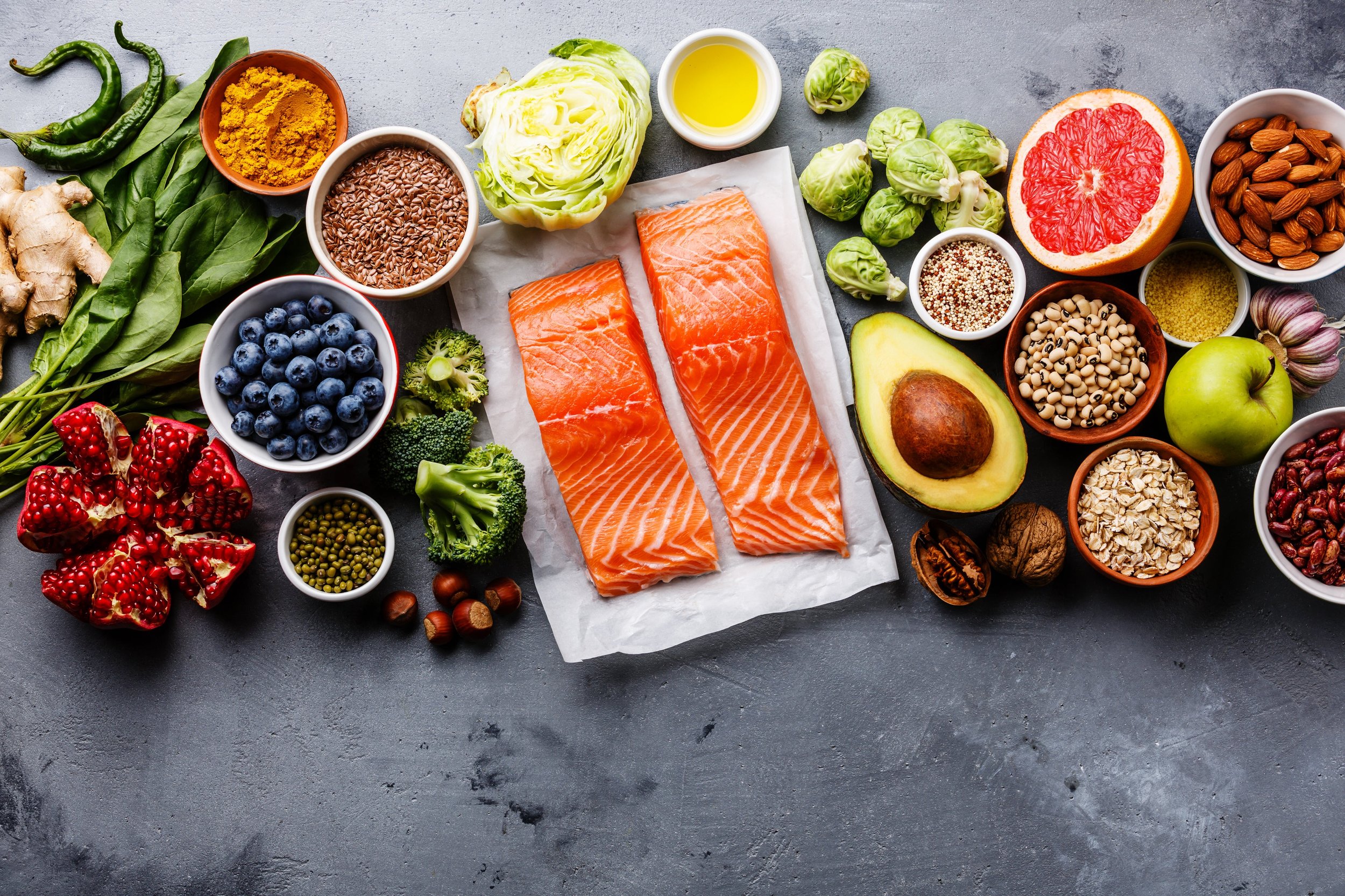 Les erreurs nutritionnelles les plus fréquentes qui empêchent vos résultats