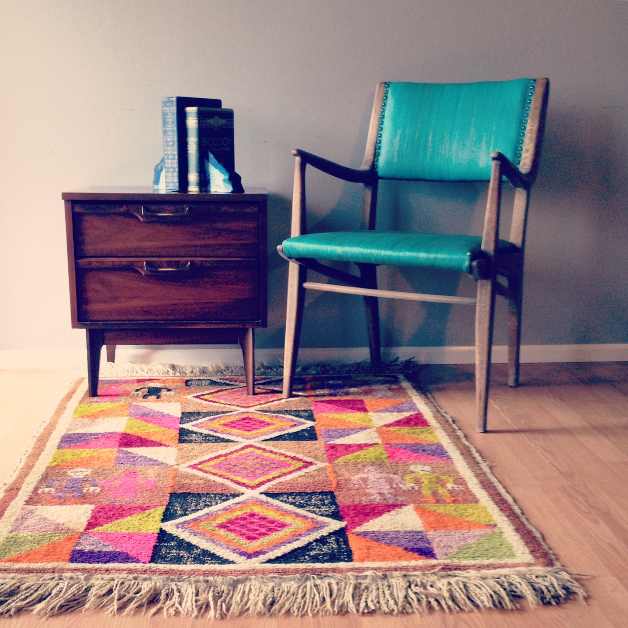 Contact us at ReRunRoom@gmail.com for details, more pictures, shipping quotes, and purchasing information!