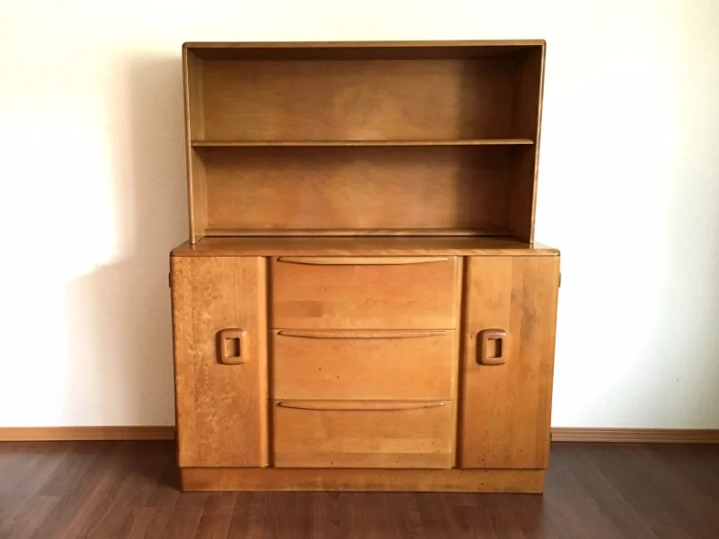 Heywood Wakefield buffet.