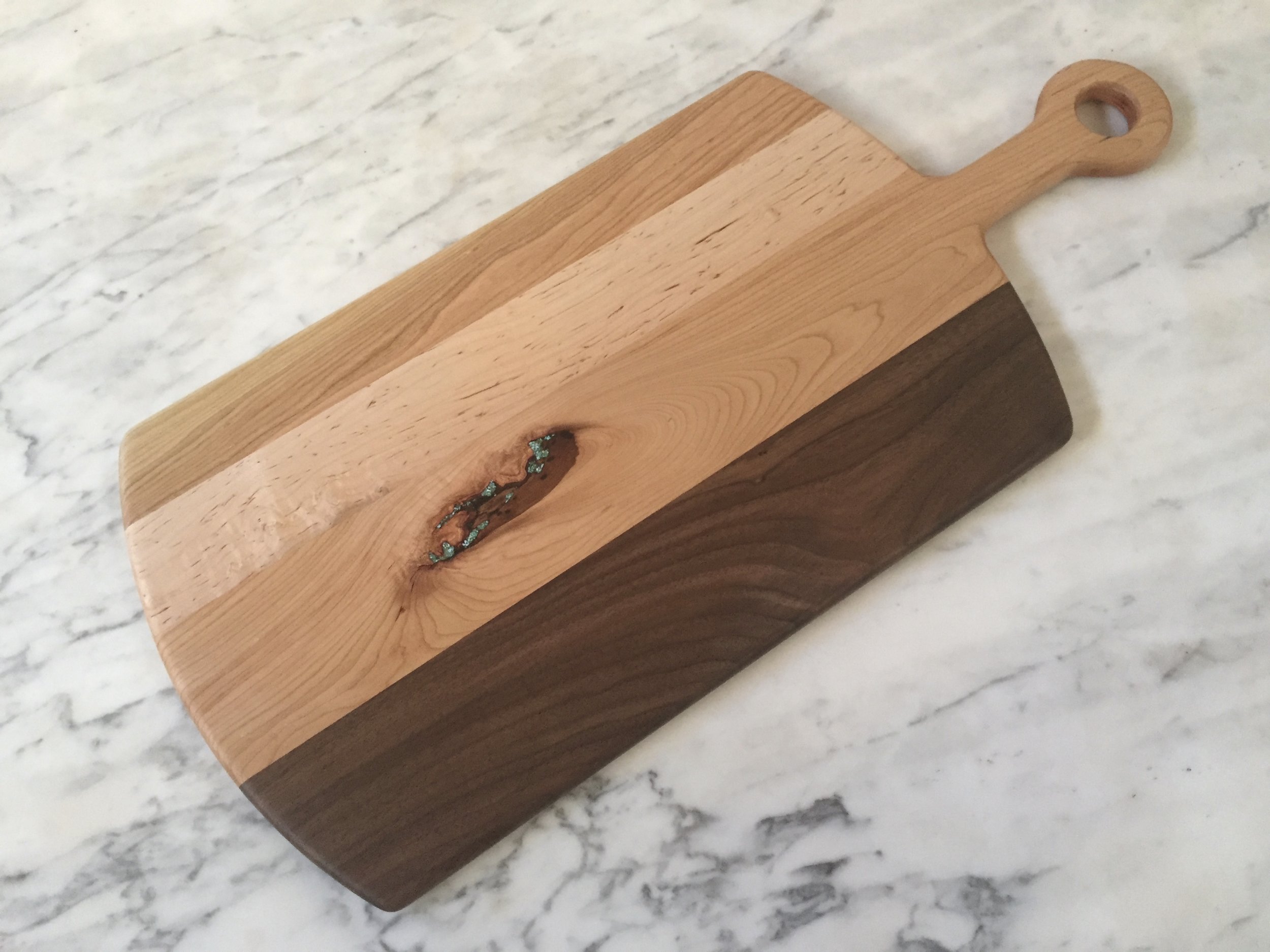 CUTTING/SERVING BOARDS