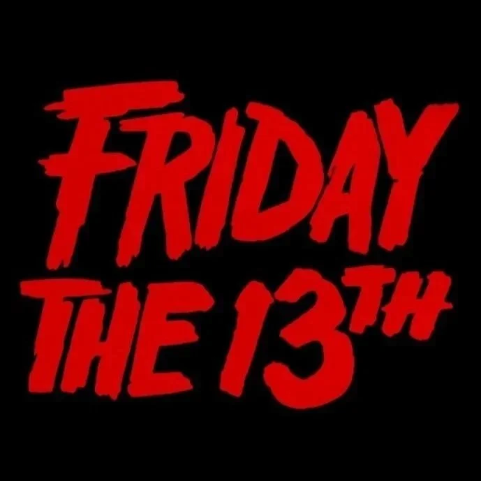 Friday the 13th flash event