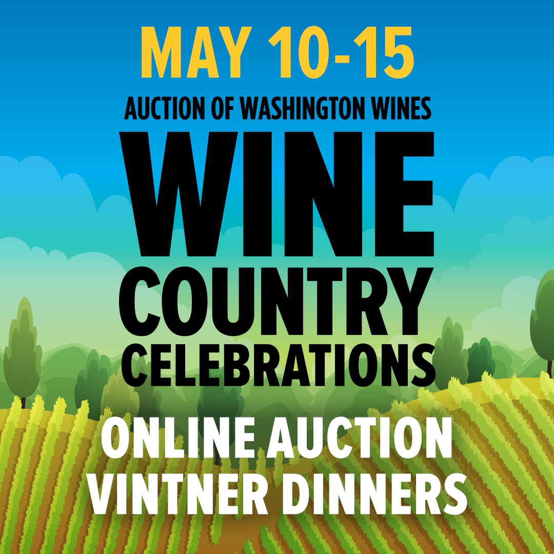Wine Country Vintner Dinner