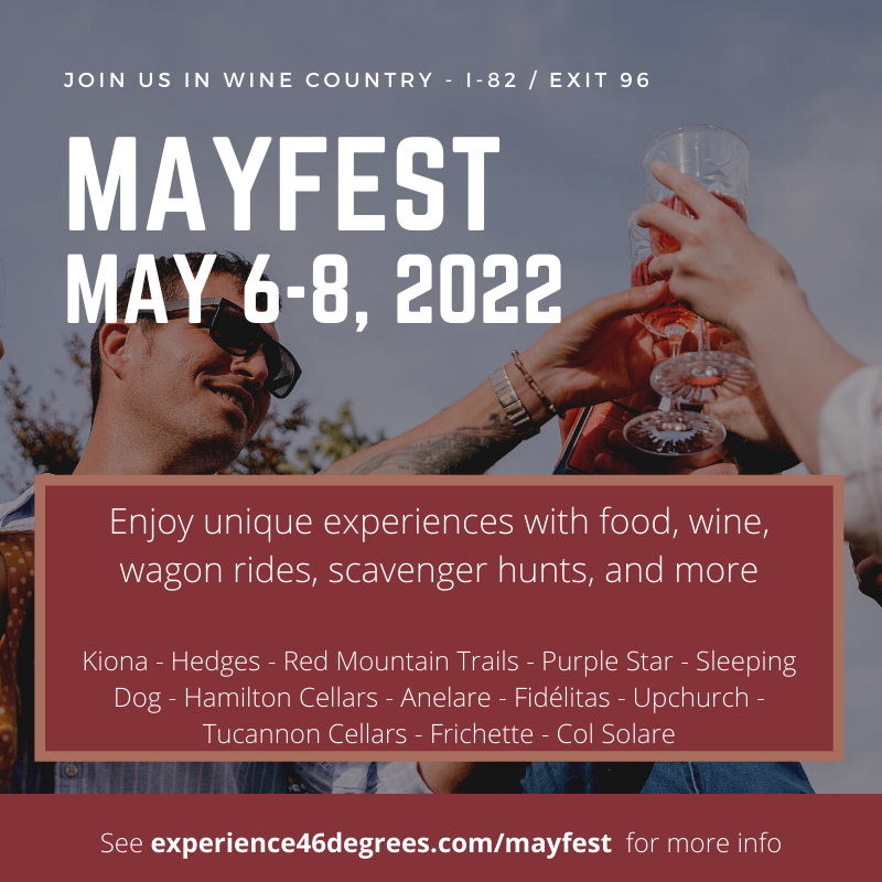 MayFest