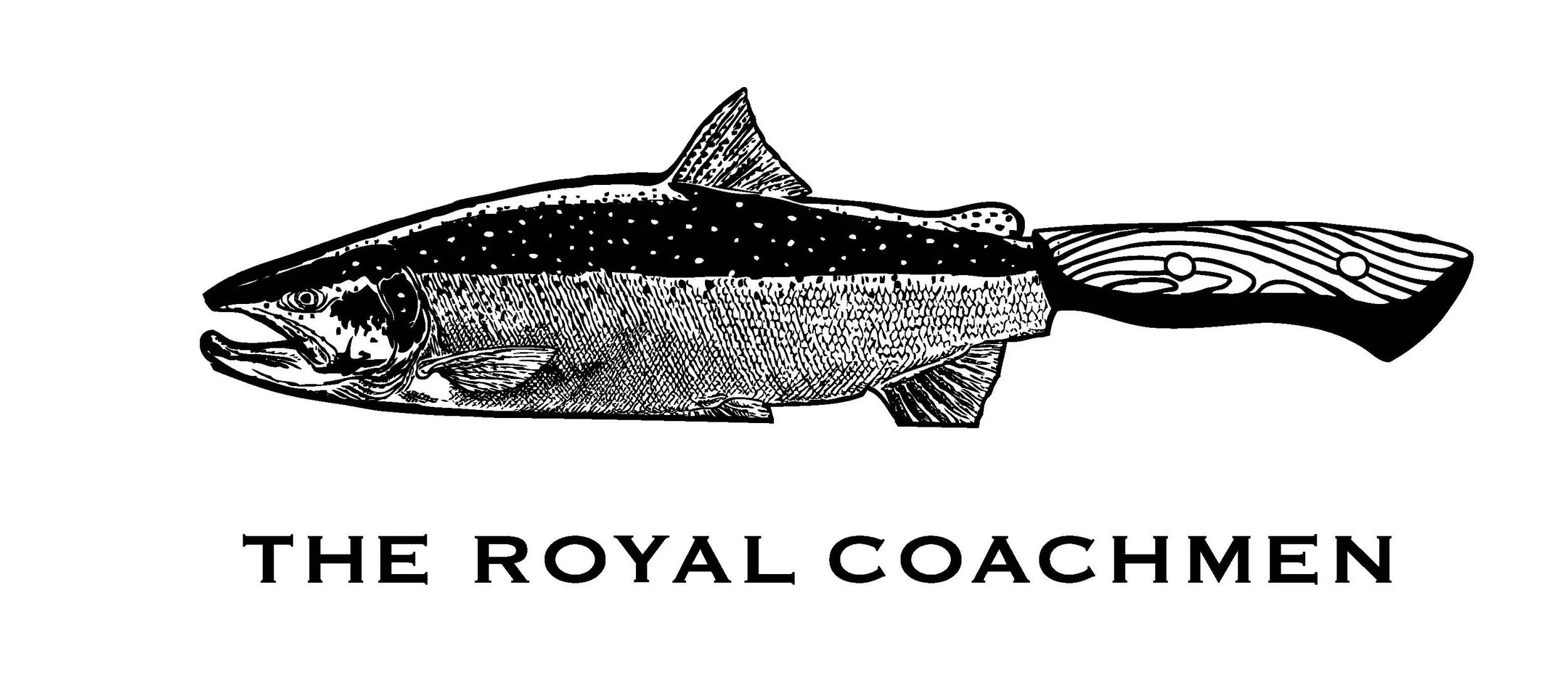 Kitchen Takeover // Royal Coachmen