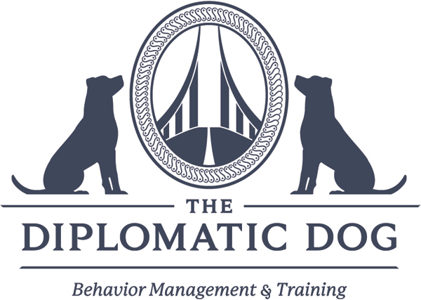 The Diplomatic Dog