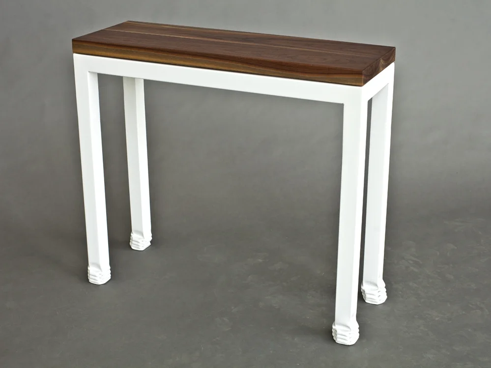 Crushed Table