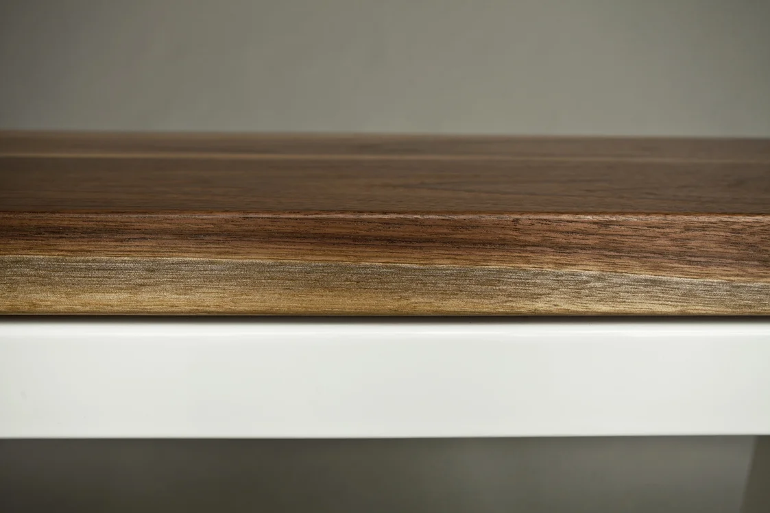 Crushed Table Detail