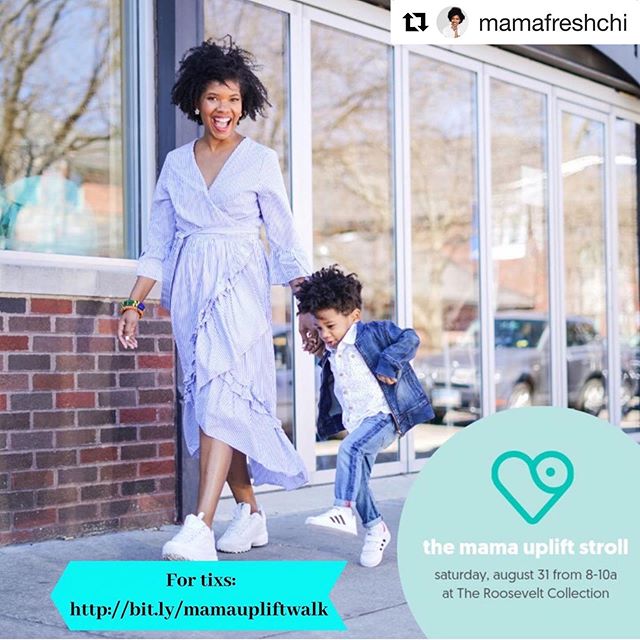 Excited to share and support this incredible event! Please go to @mamafreshchi for more details. We&rsquo;ve also donated a pair of tickets thanks to our amazing village! 
#Repost @mamafreshchi with @get_repost
・・・
This Saturday I am partnering with 