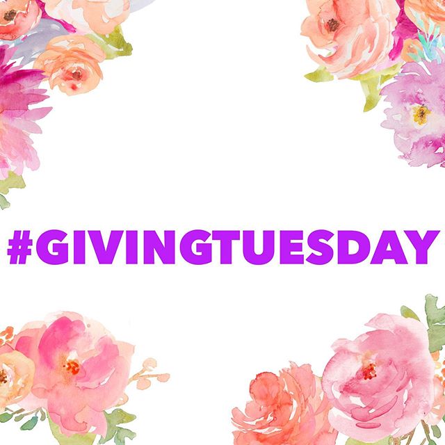 It&rsquo;s a beautiful day to give and support your favorite charity or organization. Regardless of how big or small, those charities depend on the support of the community to carry on their work and impact the lives of others. Pick one (or a few) an